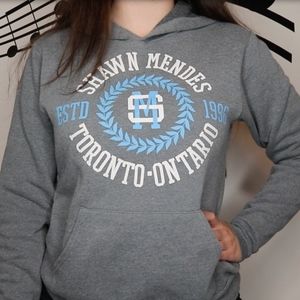 Shawn Mendes Hoodie